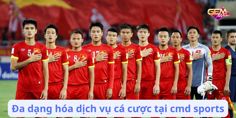 CMD Sports: Cập Nhật Tin Tức Thể Thao Mới Nhất 9 cmd sports 3