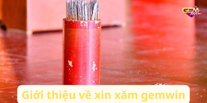 xin xam gemwin 1 Giới thiệu về xin xăm gemwin