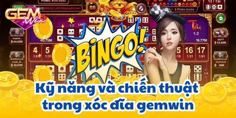 Xóc Đĩa Gemwin: Cộng Đồng Game Thủ Đam Mê Thử Thách 3 xoc dia gemwin 3