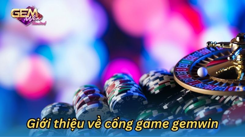 cong game gemwin