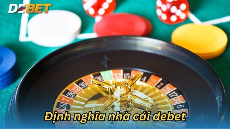 Khám phá nhà cái debet hấp dẫn 10 nha cai debet
