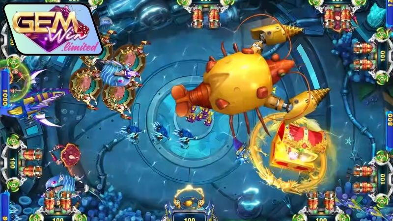 Cac-thu-thuat-ban-ca-sieu-toc-Gemwin-pho-bien Các thủ thuật bắn cá siêu tốc Gemwin phổ biến