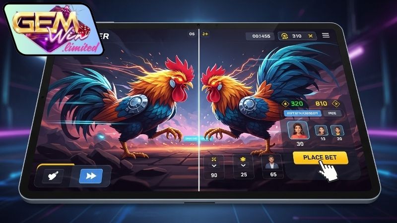 Cach-xem-truc-tiep-da-ga-Dong-Timor-Gemwin Cách xem trực tiếp đá gà Đông Timor Gemwin