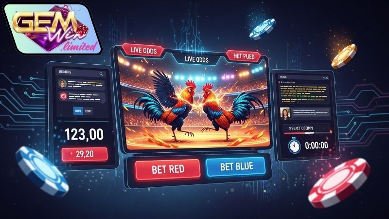 Luu-y-khi-theo-doi-truc-tiep-da-ga-Dong-Timor-Gemwin Lưu ý khi theo dõi trực tiếp đá gà Đông Timor Gemwin