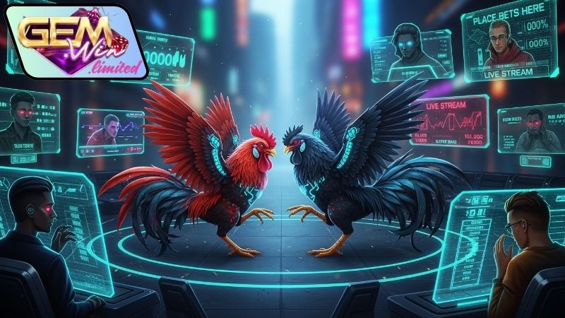 Trực tiếp đá gà Đông Timor Gemwin - Cách theo dõi hiệu quả 7 truc tiep da ga dong timor gemwin