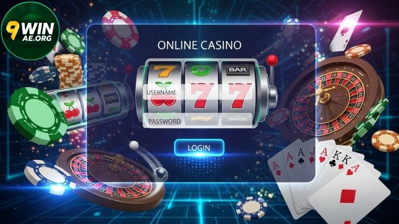 dang nhap 9win 2 Lợi ích khi đăng nhập 9win