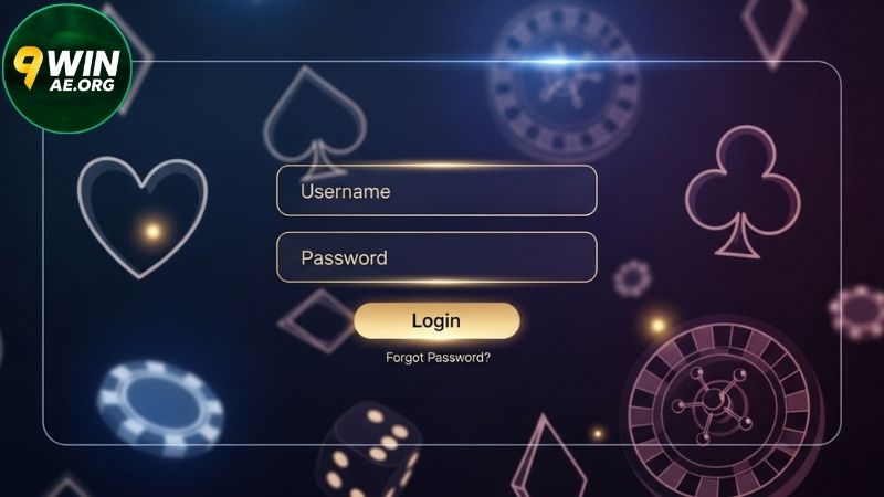 Đăng nhập 9win nhanh chóng và an toàn cho người chơi 8 dang nhap 9win