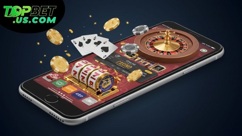 tai ung dung topbet 3 Lưu ý khi tải ứng dụng Topbet và sử dụng
