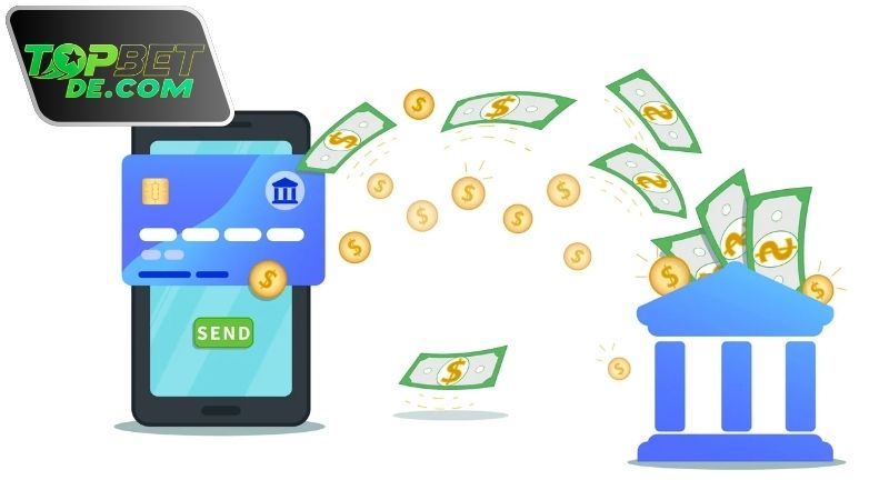 topbet-rut-tien-an-toan-nhu-the-nao? TopBet rút tiền an toàn như thế nào?