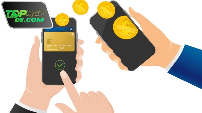 TopBet rút tiền an toàn – Nhanh chóng và bảo mật 3 topbet rut tien an toan