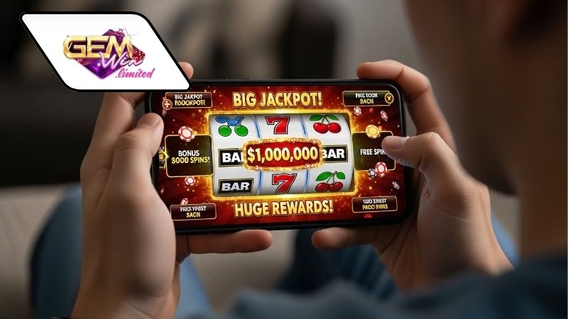 Cách tham gia nổ hũ trực tuyến - Hướng dẫn chơi với người mới