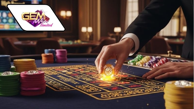 Cách thắng mini game Gemwin - Các mẹo giành phần thưởng lớn