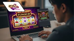 Cách thắng nổ hũ liên tục - Chơi vui và giữ nhịp nhận quà đều