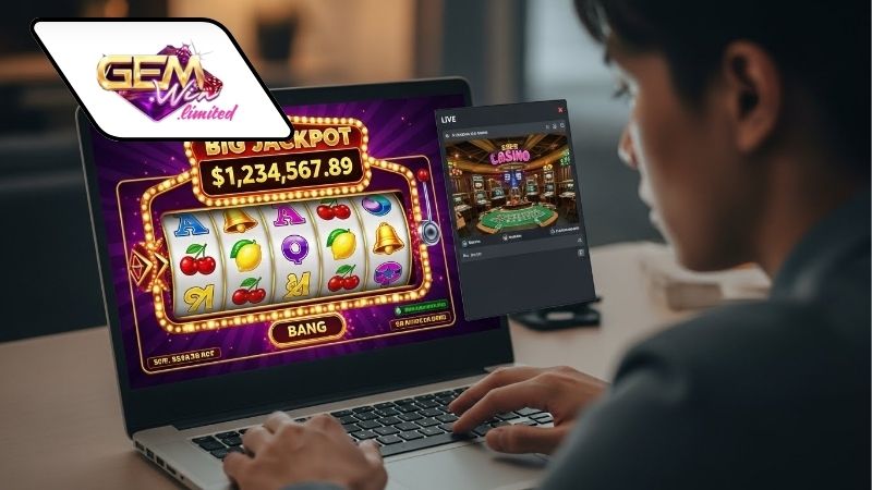 Cách thắng nổ hũ liên tục - Chơi vui và giữ nhịp nhận quà đều