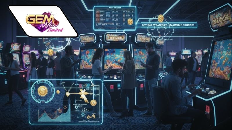 Chiến lược chơi casino hôm nay - Bí mật giúp bạn thắng cược 2 Chiến lược chơi casino hôm nay - Bí mật giúp bạn thắng cược