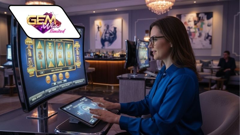 Chiến lược nổ hũ hiệu quả - Bí quyết giành jackpot dễ nhất