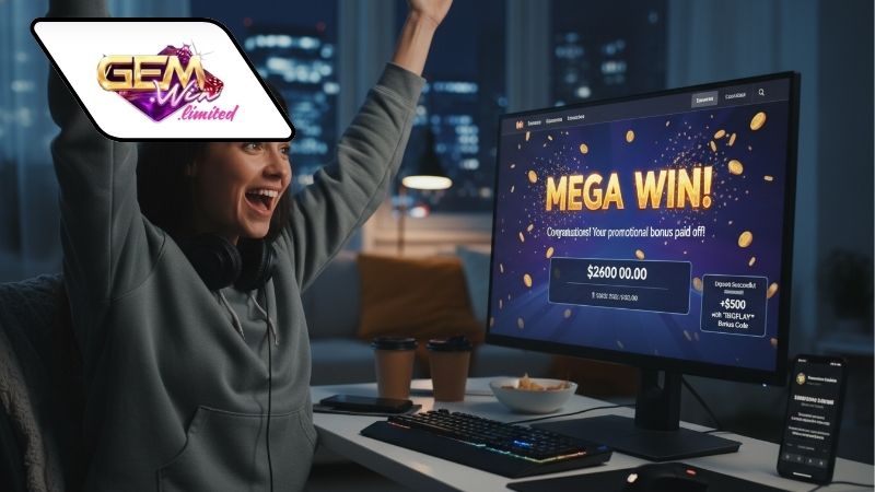 Chương trình khuyến mãi tháng này - Nhận ưu đãi siêu hấp dẫn 