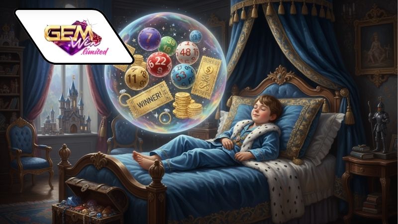 Giấc mơ lô đề - Giải mã ý nghĩa và con số may mắn hôm nay 4 Giấc mơ lô đề - Giải mã ý nghĩa và con số may mắn hôm nay