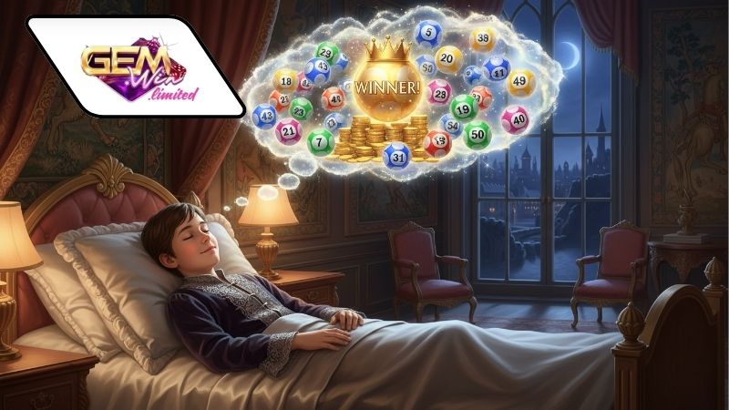Giấc mơ và con số may mắn - Khám phá ẩn số trong giấc mộng 6 Giấc mơ và con số may mắn - Khám phá ẩn số trong giấc mộng