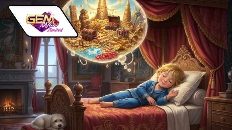 Giấc mơ về tiền tài hôm nay - Con số, điềm báo và ý nghĩa ẩn sâu 10 Giấc mơ về tiền tài hôm nay - Con số, điềm báo và ý nghĩa ẩn sâu