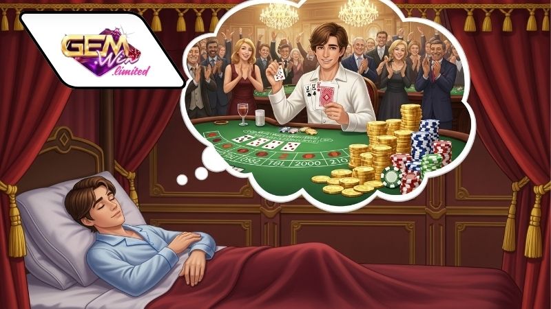 Giải mã giấc mơ giúp chiến thắng - Khám phá điềm báo và cơ hội 1 Giải mã giấc mơ giúp chiến thắng - Khám phá điềm báo và cơ hội