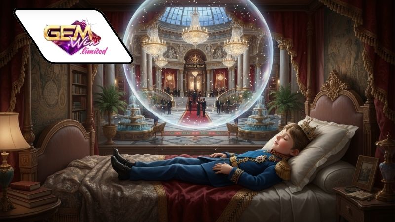 Giải mã giấc mơ hôm nay - Nhìn sâu vào thế giới tiềm thức 5 Giải mã giấc mơ hôm nay - Nhìn sâu vào thế giới tiềm thức