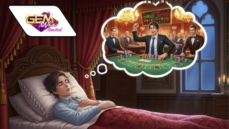 Giải mã giấc mơ thành công - Khám phá bí ẩn và con số may mắn 9 Giải mã giấc mơ thành công - Khám phá bí ẩn và con số may mắn