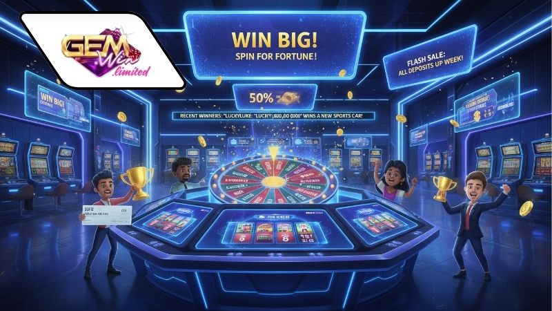 Giảm giá khi tham gia game - Nhận ưu đãi hấp dẫn nhất luôn