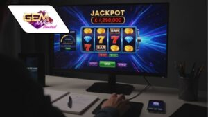 Hướng dẫn chơi nổ hũ - Mẹo xoay vòng và nhận quà trong game