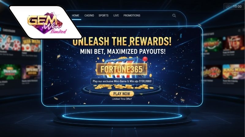 Khuyến mãi hàng tuần - Nhận ưu đãi hấp dẫn và thắng lớn luôn