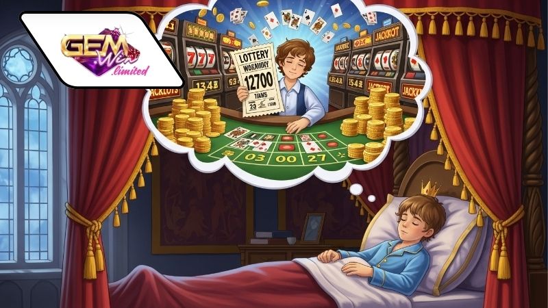 Mơ thấy số nào đánh lô - Khám phá con số ẩn sau từng giấc mơ 3 Mơ thấy số nào đánh lô - Khám phá con số ẩn sau từng giấc mơ