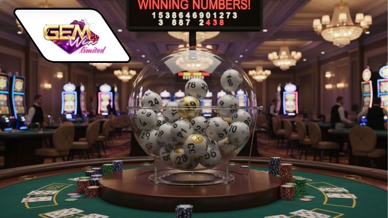 Số mơ may mắn trong casino - Bí ẩn và điềm báo để thắng lớn 8 Số mơ may mắn trong casino - Bí ẩn và điềm báo để thắng lớn